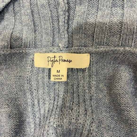 Lot of 4 Women's sweaters: Michael Kors, Aerie, Max Studio Size Medium - Picture 15 of 16